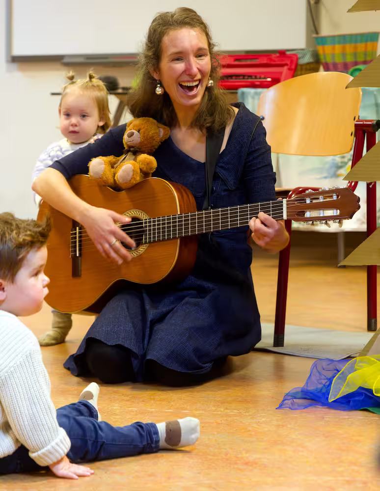 Rozemarijn Willemsen Kerst